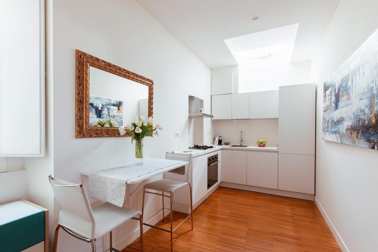 Cobalto Suite Campobasso Exterior photo