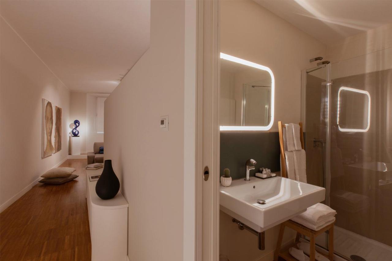 Cobalto Suite Campobasso Exterior photo