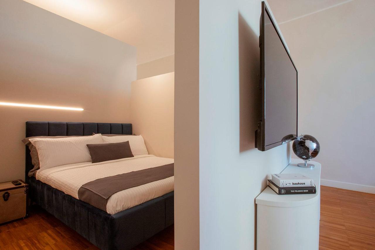 Cobalto Suite Campobasso Exterior photo