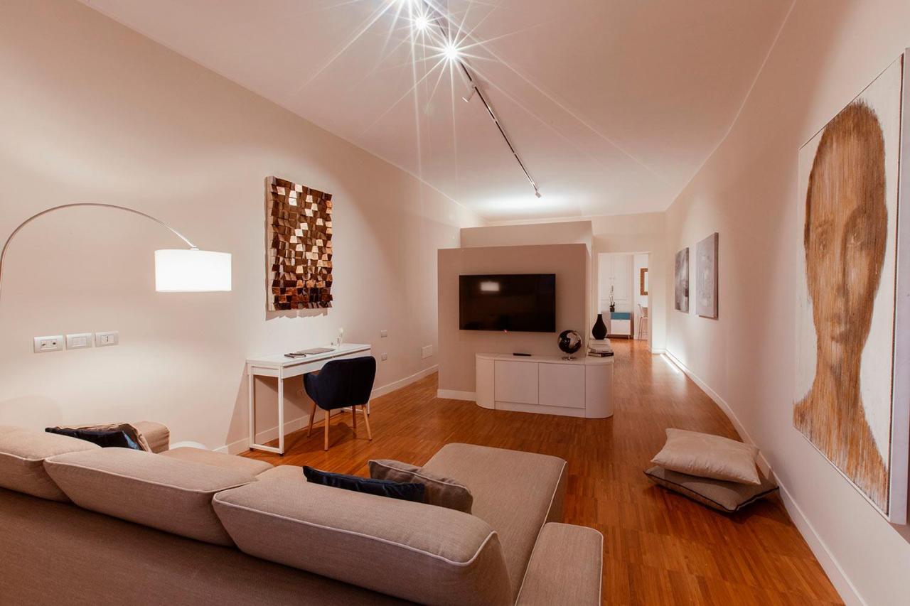 Cobalto Suite Campobasso Exterior photo