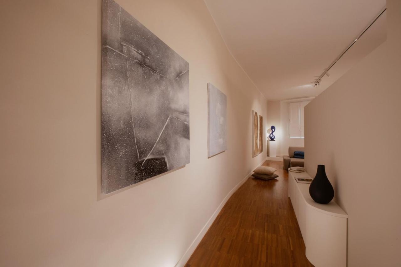 Cobalto Suite Campobasso Exterior photo