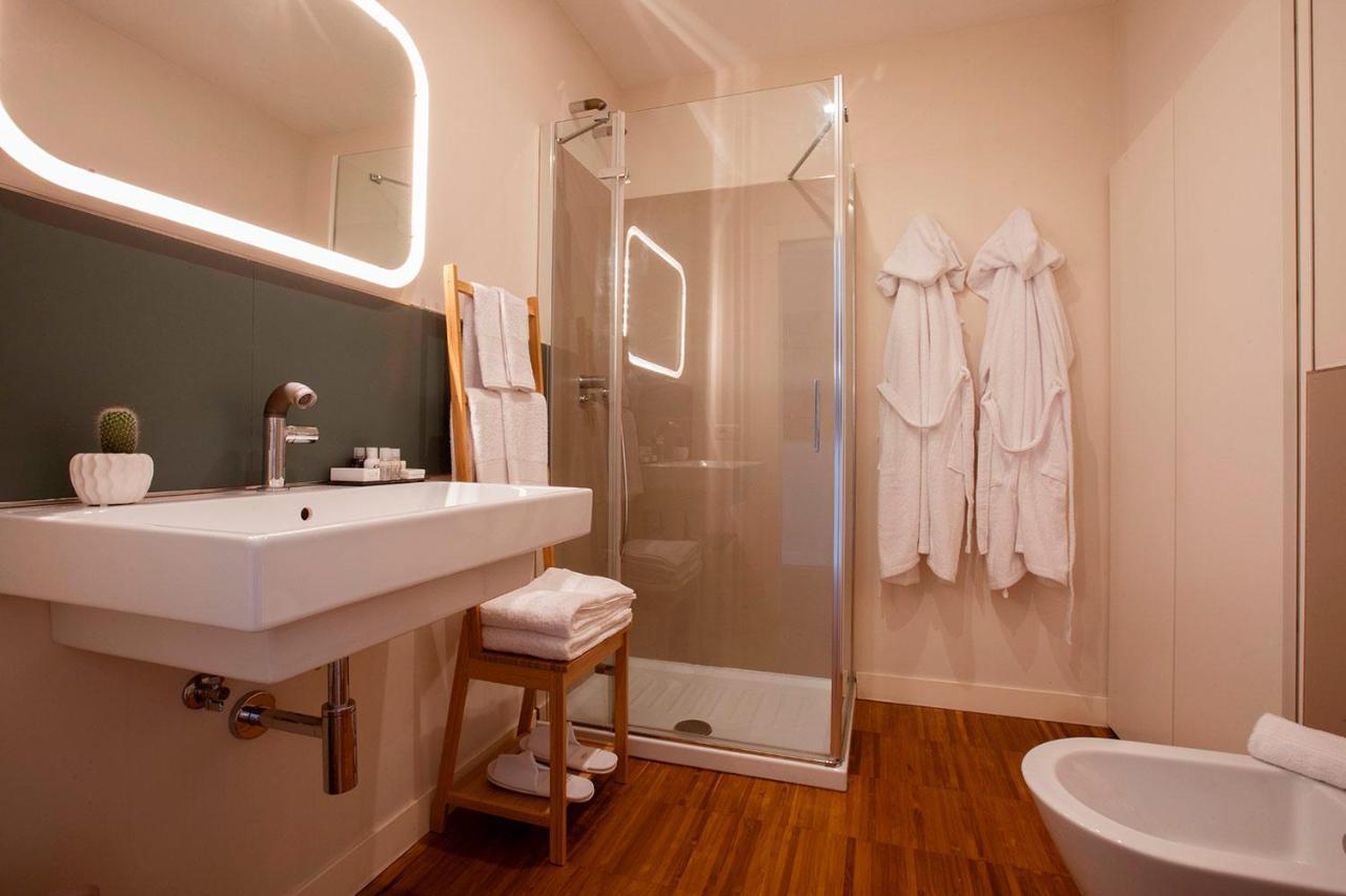 Cobalto Suite Campobasso Exterior photo
