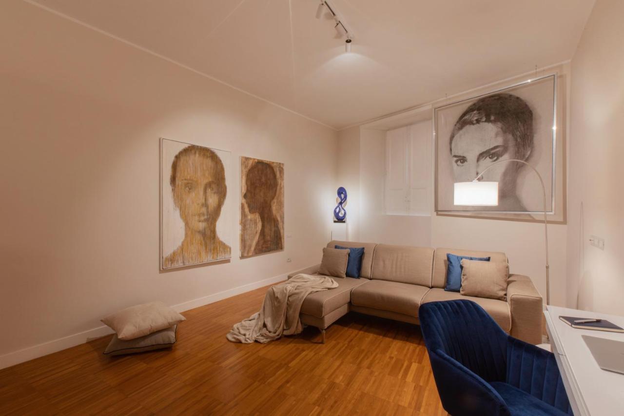 Cobalto Suite Campobasso Exterior photo